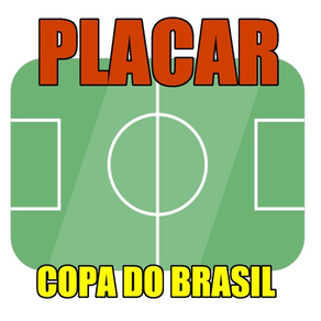 Placar Copa do Brasil 2024