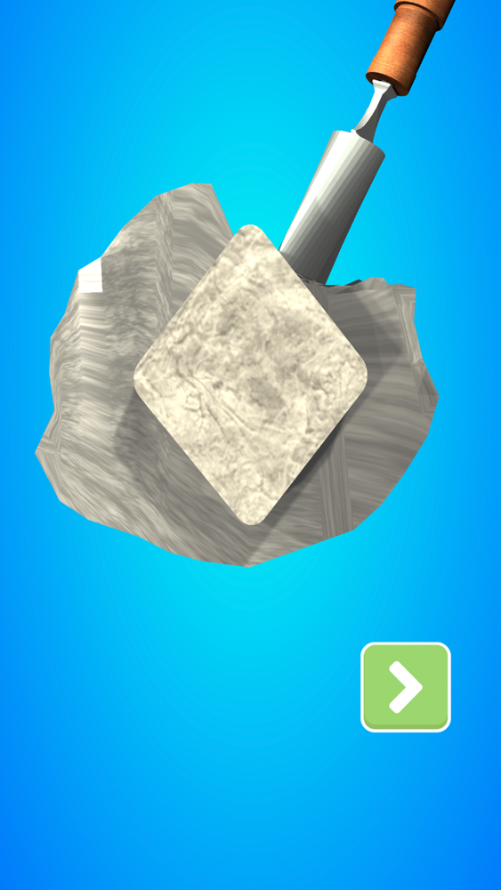 Make That Shape poster