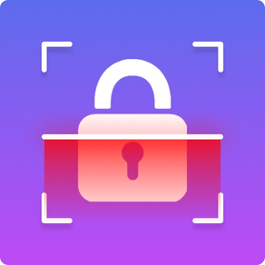 Password Manager Lock