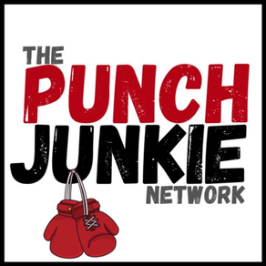 The Punch Junkie Network