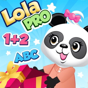 Lola’s Learning Pack PRO