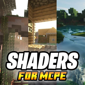Shader Mods für Minecraft PE