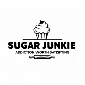 Sugar Junkie Food Ordering App