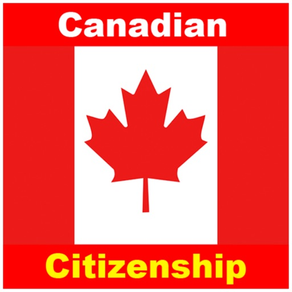 Canadian Citizenship Test Ques