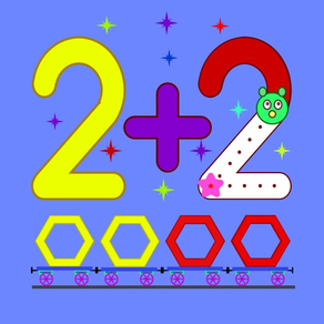 Math for kids (toddler-1st gr)