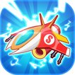 Idle Aircraft