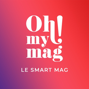 Oh!MyMag, le smartmag