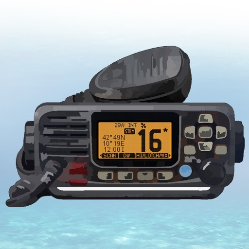 Maritime VHF Radio Operator for iOS (iPhone/iPad/iPod touch) - Free  Download at AppPure