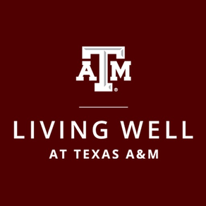 Living Well at Texas A&M