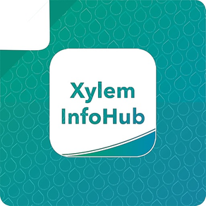 Xylem InfoHub