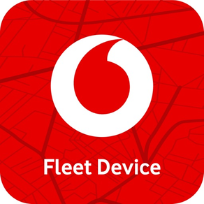 Vodafone IoT – Fleet Device