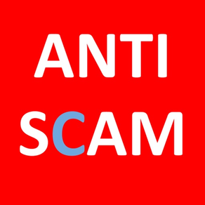 Anti Scam - Scam Checker
