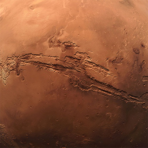 Wallmars - Mars Wallpapers