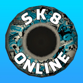 SK8 Online