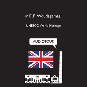 Woudagemaal Audiotour EN