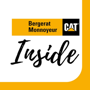 Bergerat Monnoyeur Inside