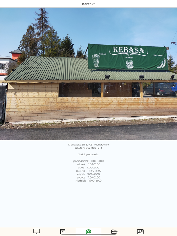 Kebasa poster