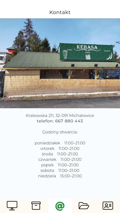 Kebasa poster