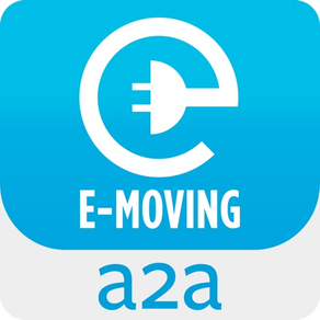 A2A E-moving