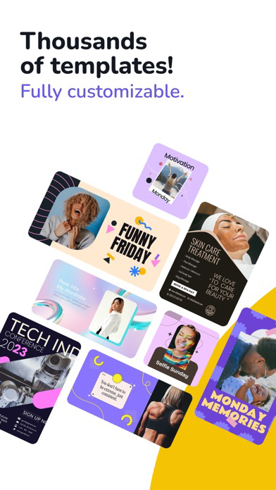 Presentation Creator poster