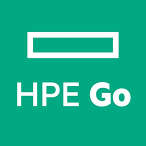 HPE Go (EMEA)