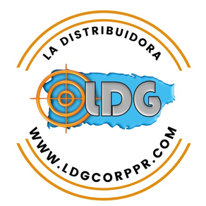 LDG Corp