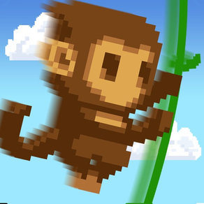 SaruTobi: Make the Monkey Fly