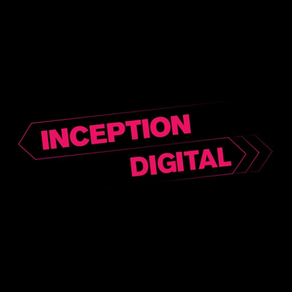 Inception Digital by mobLee