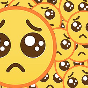 "Pien 트윈스"emoji 심심풀이 계 캐주얼 게임