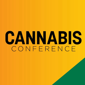 Cannabis Conference App