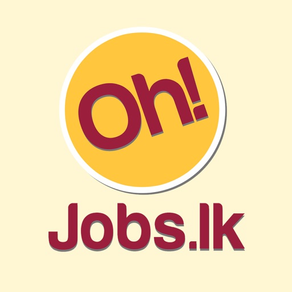 Oh! Jobs LK