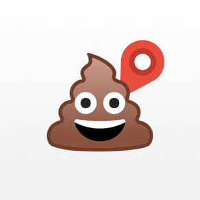 My Poop Map - Tracker