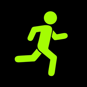 Laufen - jogging tracker