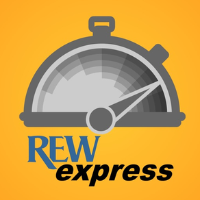 REW Express