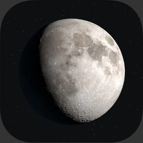 太陰暦: LunarSight