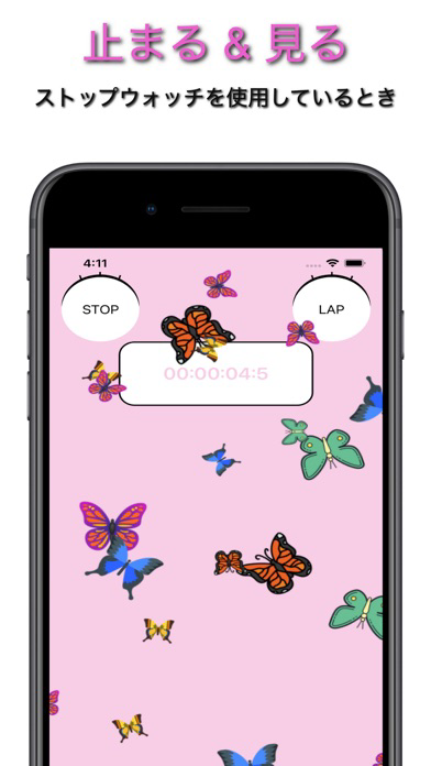 pinkYgadget ポスター
