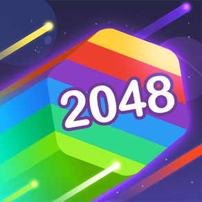 升职吧2048