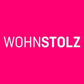 WOHNSTOLZ – Kundenportal