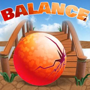 Balance Ball 3D ULTIMATE