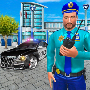 Police Officer: Cop Simulator