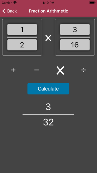 Math Tools Pro 포스터