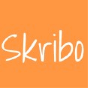 Skribo - Online skribbl game