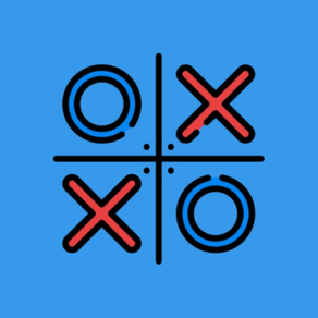 ∘ Tic-Tac-Toe ∘