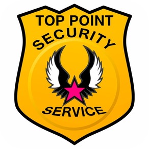 Top Point Security