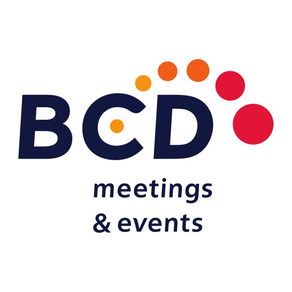 BCD Meetings & Events Belgium