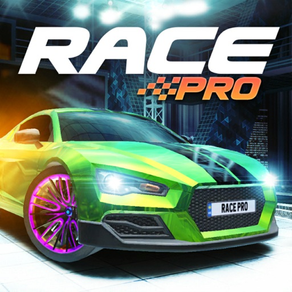 Race Pro: Speed Car in Traffic