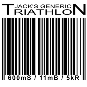 Jack's Generic Triathlon