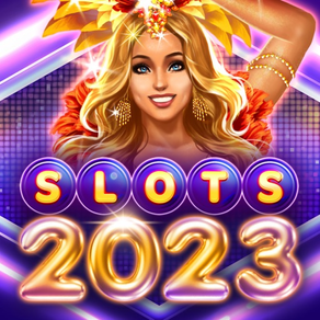 WOW Slots: Casino sjov og spil