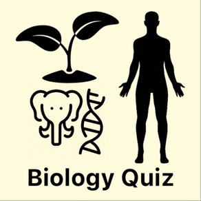 Biology Quiz (new)