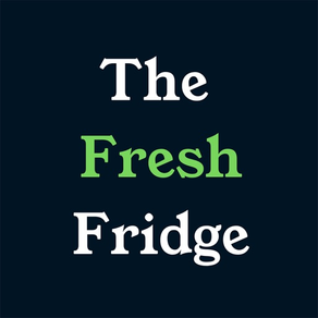 The Fresh Fridge